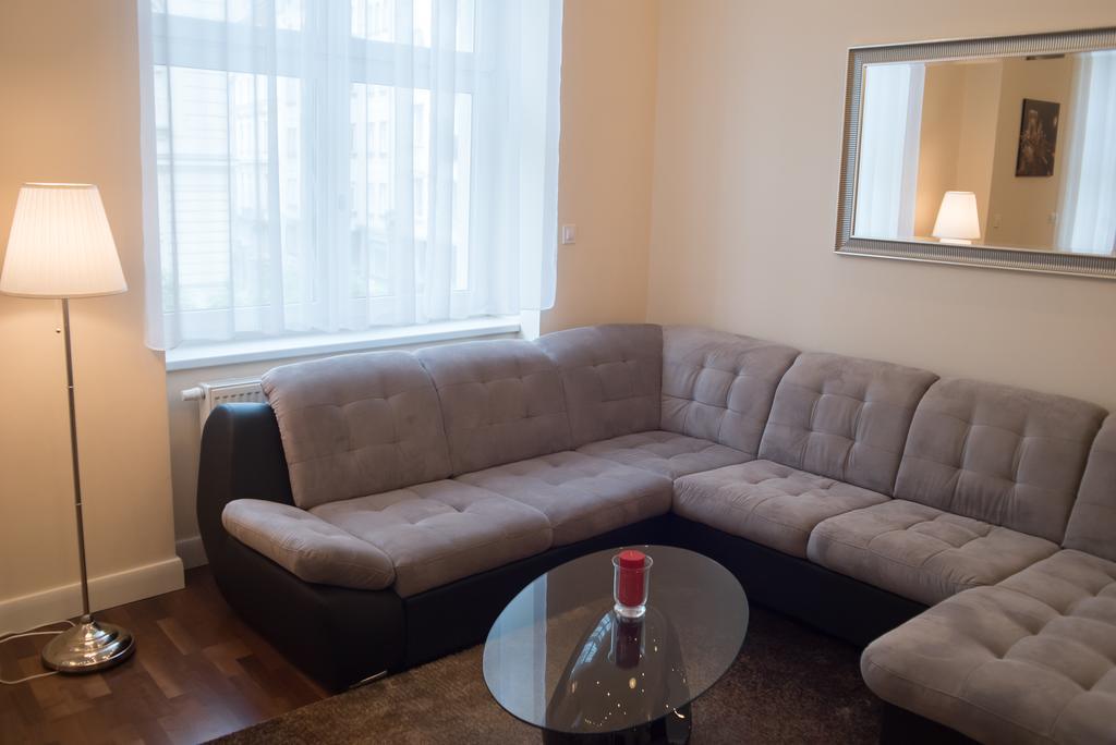 Anna Apartment Budapest Extérieur photo