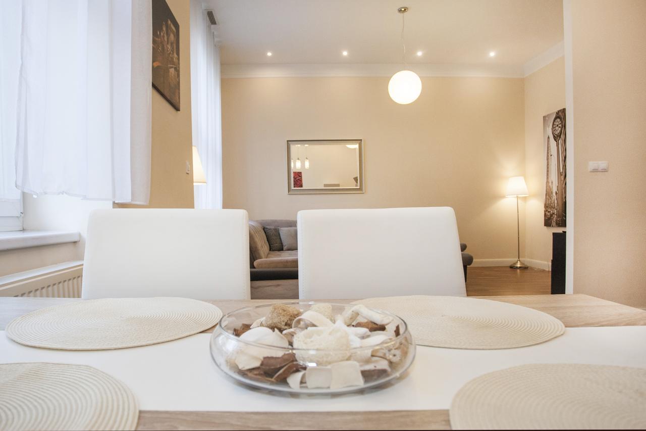 Anna Apartment Budapest Extérieur photo